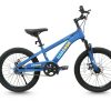 Xe Đạp Địa Hình Trẻ Em Raccoon Dason 22 Inch Màu Xanh Dương Xe Đạp Địa Hình Trẻ Em Raccoon Dason 22 Inch Màu Xanh Dương