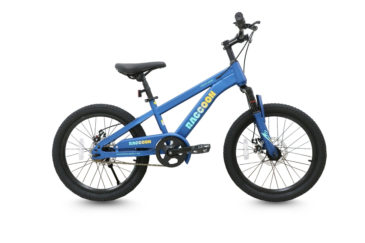 Xe đạp trẻ em 4-7 tuổi