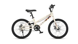 Xe Đạp Trẻ Em Bé Trai Qitong Gason