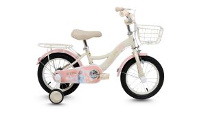 Xe Đạp Trẻ Em Qitong Anna 14 Inch