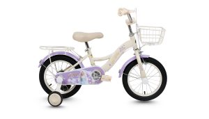Xe Đạp Trẻ Em Qitong Anna 16 Inch