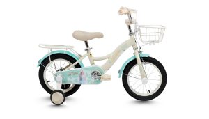 Xe Đạp Trẻ Em Qitong Anna 18 Inch
