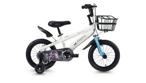 Xe Đạp Trẻ Em Raccoon Jason 14 Inch