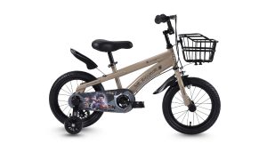 Xe Đạp Trẻ Em Raccoon Jason 16 Inch