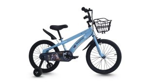 Xe Đạp Trẻ Em Raccoon Jason 18 inch