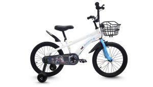 Xe Đạp Trẻ Em Raccoon Jason 20 Inch