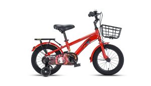 Xe Đạp Trẻ Em Raccoon Mason 14 Inch