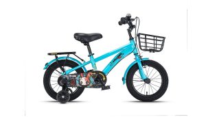 Xe Đạp Trẻ Em Raccoon Mason 16 Inch