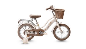 Xe Đạp Trẻ Em Raccoon Nina 16 Inch