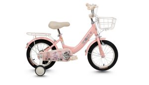 Xe Đạp Trẻ Em Raccoon Tina 14 Inch