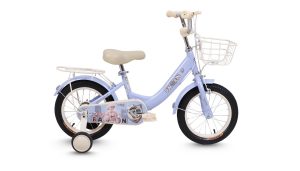 Xe Đạp Trẻ Em Raccoon Tina 16 Inch