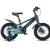 Xe Đạp Trẻ Em Raccoon Tyson 14 Inch Màu Xanh Dương Xe Đạp Trẻ Em Raccoon Tyson 14 Inch Màu Xanh Dương