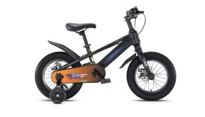 Xe Đạp Trẻ Em Raccoon Tyson 16 Inch