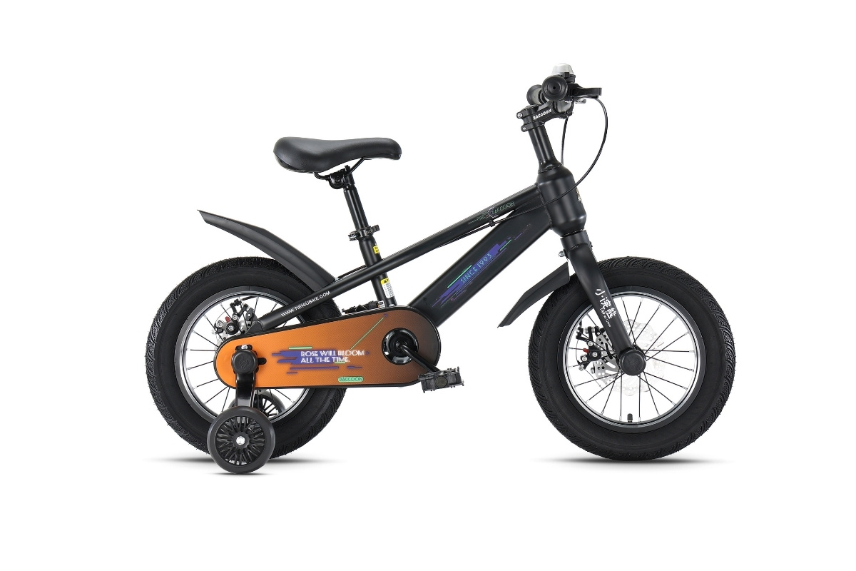 Xe Đạp Trẻ Em Raccoon Tyson 16 Inch Xe Đạp Trẻ Em Raccoon Tyson 16 Inch